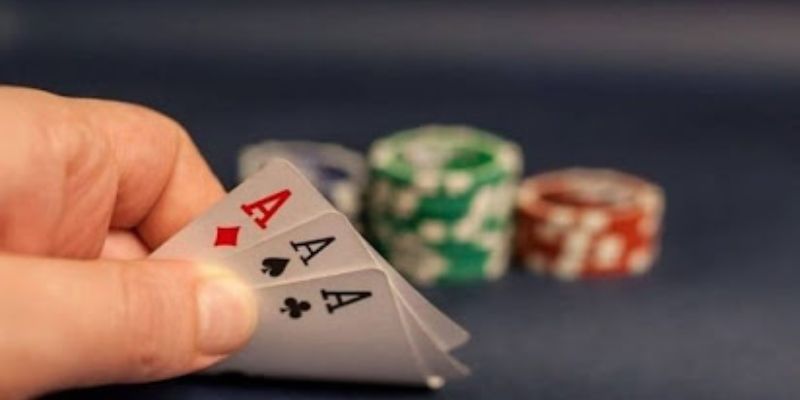 Liêng cào tố tạo nên những tình huống bất ngờ